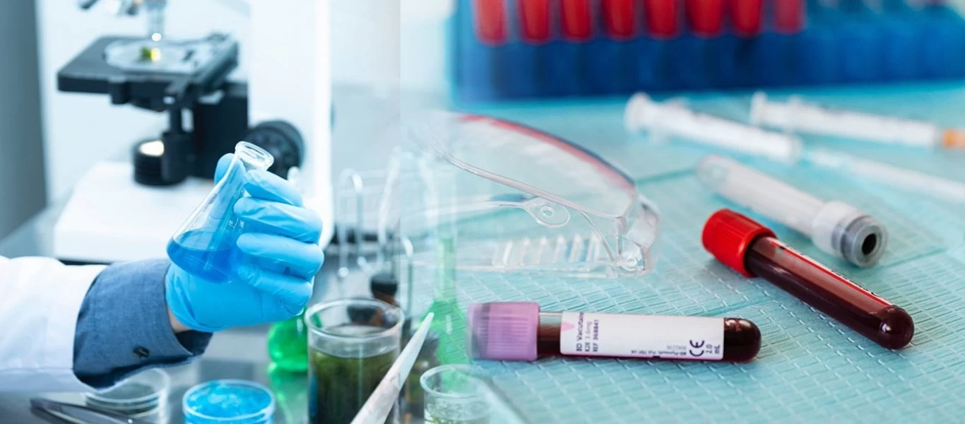 Η FDA ενέκρινε το πρώτο γρήγορο τεστ κορωνοϊού: Θα μπορεί να γίνεται στο σπίτι - Αποτελέσματα σε 30 λεπτά
